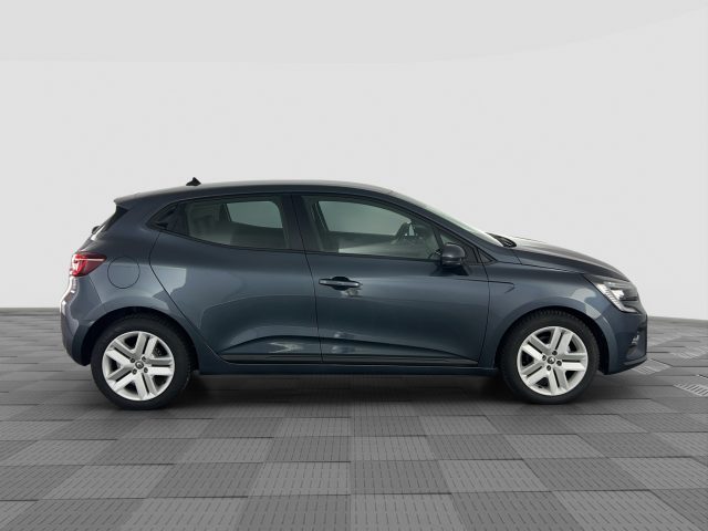 RENAULT Clio usata 5