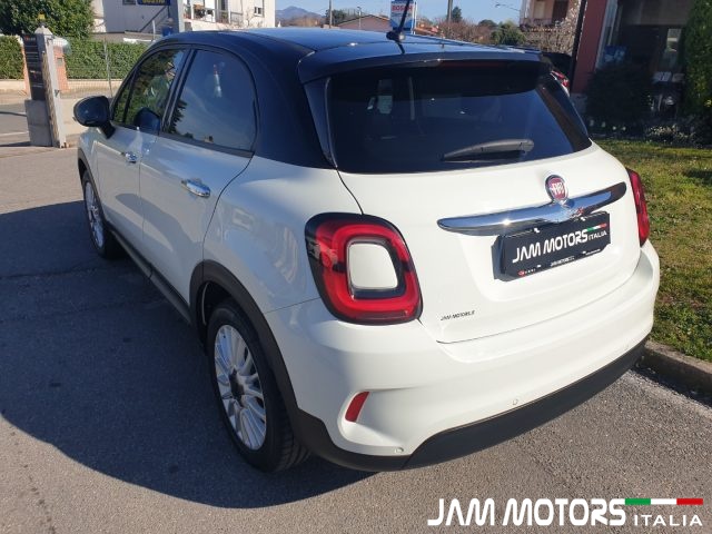 FIAT 500X usata, con Airbag laterali