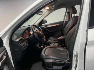 BMW X1 usata, con Autoradio