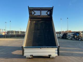 FORD Transit usata, con Chiusura centralizzata