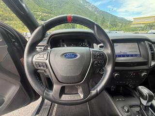 FORD Ranger Raptor usata, con ESP