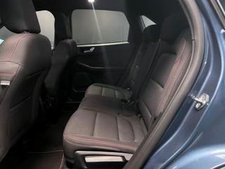 FORD Kuga usata, con Controllo trazione