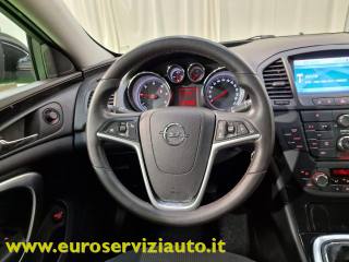 OPEL Insignia usata, con Filtro antiparticolato
