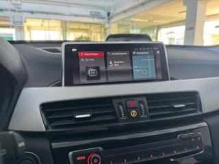 BMW X1 usata, con Chiusura centralizzata