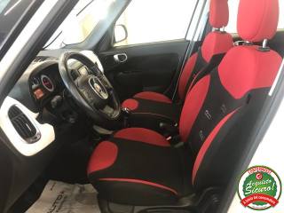 FIAT 500L usata 17