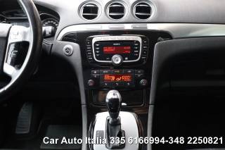 FORD S-Max usata, con Bracciolo