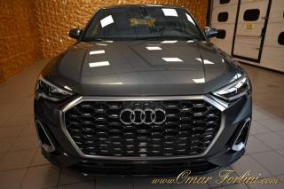 AUDI Q3 usata 115