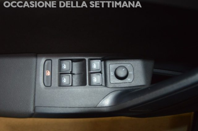 SEAT Ibiza usata, con Climatizzatore