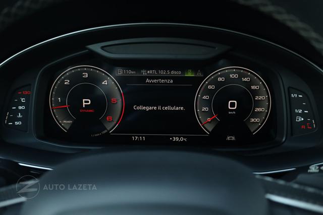 AUDI Q8 usata, con Controllo trazione