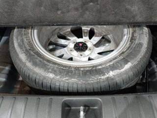 HYUNDAI Tucson usata, con Fendinebbia