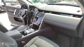 LAND ROVER Discovery Sport usata, con Sedile posteriore sdoppiato