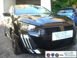 PEUGEOT 208 usata, con Climatizzatore