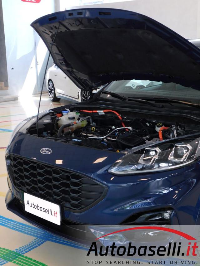 FORD Kuga usata 78