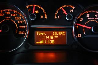 FIAT Doblo usata, con Controllo trazione