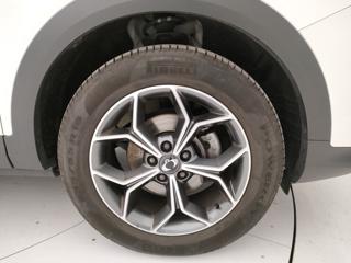 SSANGYONG Korando usata, con Sedile posteriore sdoppiato