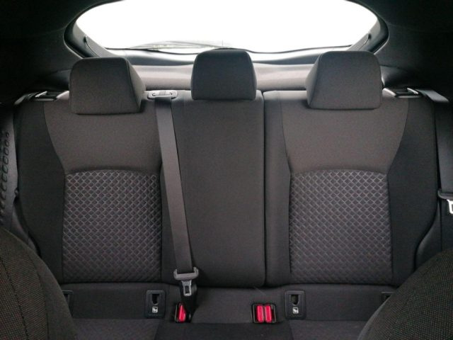 TOYOTA C-HR usata, con Immobilizzatore elettronico