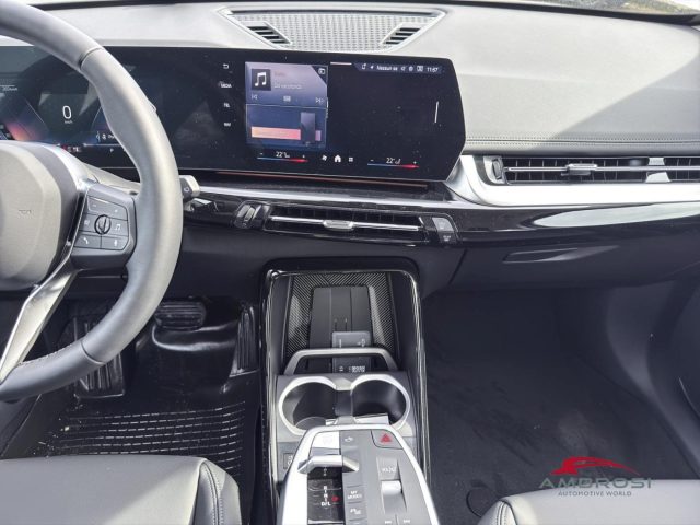 BMW X1 usata 12