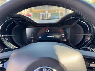 ALFA ROMEO Junior usata, con Park Distance Control