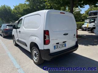 CITROEN Berlingo usata, con Autoradio