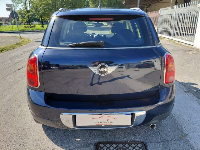 MINI Countryman usata, con Airbag Passeggero