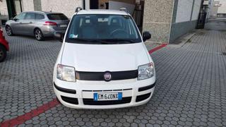 FIAT Panda usata, con Autoradio digitale