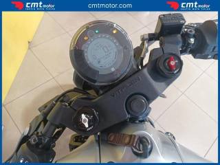 HUSQVARNA Vitpilen 401 usata 7