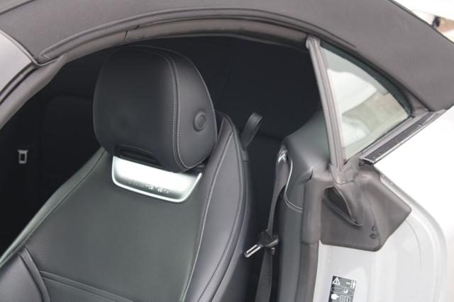 MERCEDES-BENZ SL 63 AMG usata, con Immobilizzatore elettronico