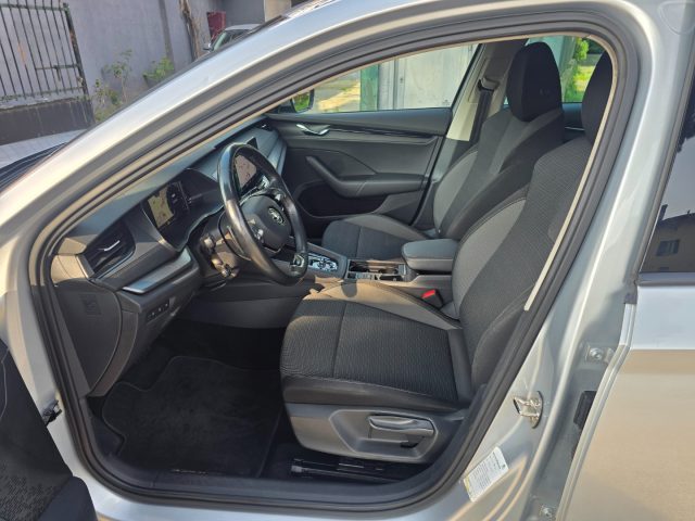 SKODA Octavia usata 92