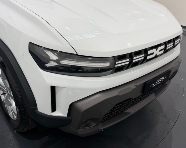 DACIA Duster usata, con Telecamera per parcheggio assistito