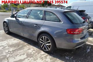 AUDI A4 usata, con Climatizzatore