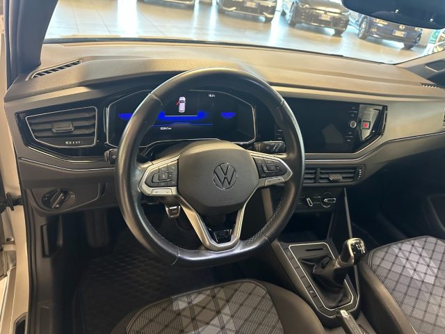 VOLKSWAGEN Polo usata, con Climatizzatore