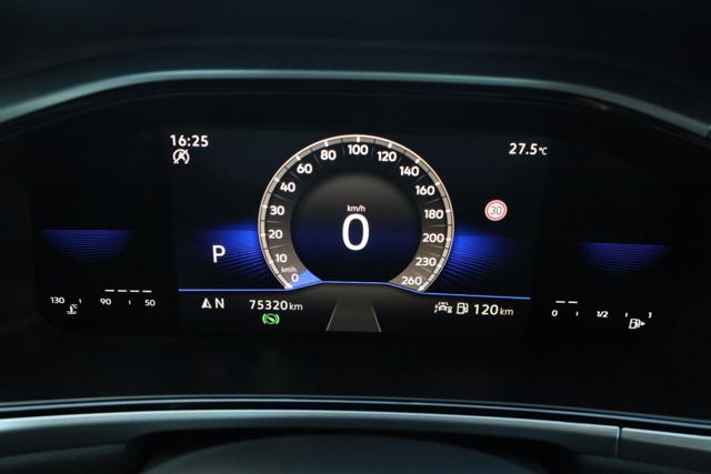 VOLKSWAGEN T-Roc usata, con Cruise Control