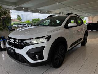 DACIA Sandero Stepway 1.0 TCe ECO-G Expression - VARI COLORI!
