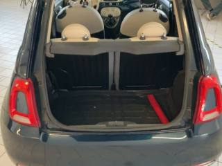 FIAT 500 usata 11