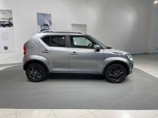 SUZUKI Ignis usata, con Chiusura centralizzata
