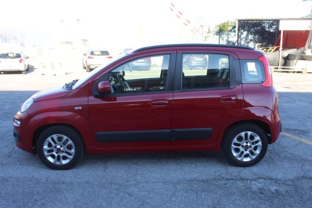 FIAT Panda usata, con Chiusura centralizzata