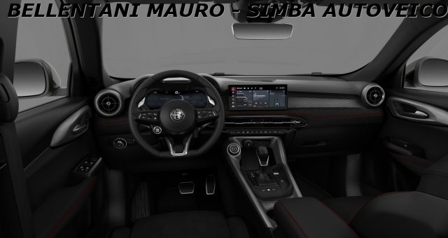 ALFA ROMEO Tonale usata, con Cruise Control