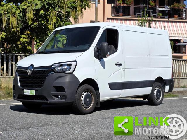RENAULT Master usata, con Vivavoce