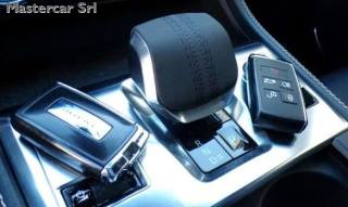 JAGUAR F-Pace usata, con Servosterzo