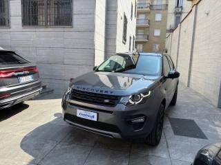 LAND ROVER Discovery Sport 2.0 TD4 150 CV Auto Business Ed. Premium SE