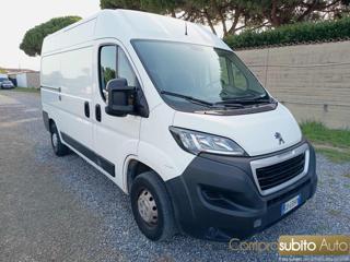 PEUGEOT Boxer usata, con Alzacristalli elettrici