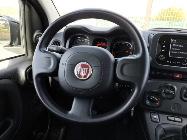 FIAT Panda usata 8