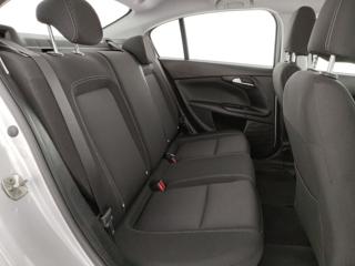 FIAT Tipo usata, con ESP