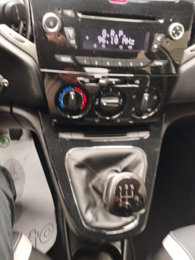 LANCIA Ypsilon usata 18