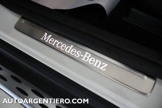 MERCEDES-BENZ GLC 220 usata, con Cruise Control