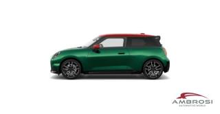 MINI John Cooper Works usata 1