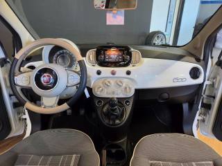 FIAT 500 usata, con Servosterzo