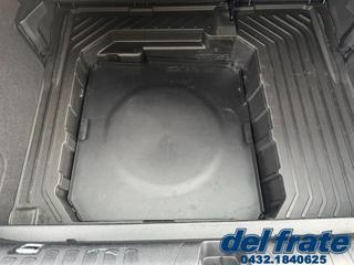 FORD Puma usata, con Immobilizzatore elettronico