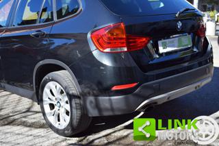 BMW X1 usata, con Autoradio