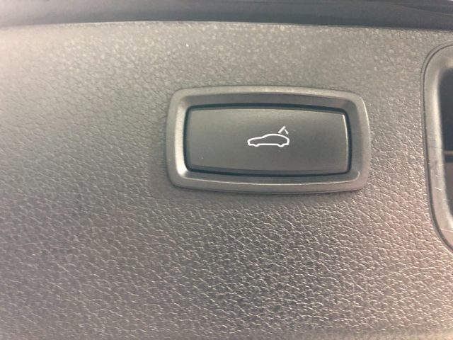 PORSCHE Macan usata, con Controllo trazione